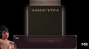 Mature Mom In Lust Epidemic Hentai Action!