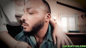 i burst massive cum load in gay group orgy with dillon diaz