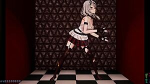 Hololive Members Share Fun TikTok Videos!