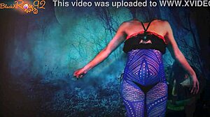 When You Give a Demon Head in Body Stockings