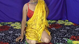 anita bhabhi amazing sensual anal sex