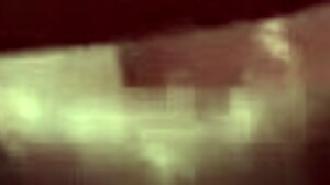 Hot Pawg Cuckold: Cum on Ass Cleanup