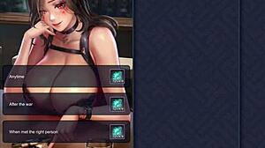 Ep1 Secret Agent Sibyl In Stockings And Stiletto