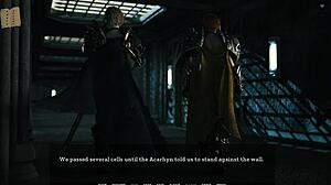 Tales From The Unending Void 87