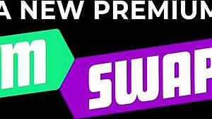 Big titted milf shares curves with lucky stud