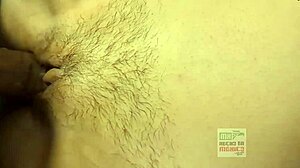 deflowering a young latina