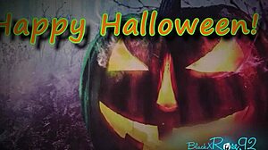 When You Give a Demon Head in Body Stockings