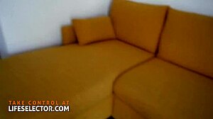 pov my stepsister kate kravets works as an escort