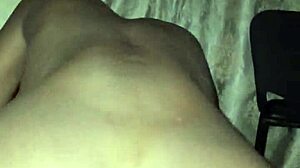 why not bang my tight ebony teen pussy hard?