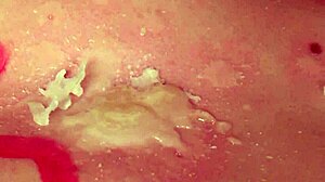 bizarre lesbian scene with humiliation and domination