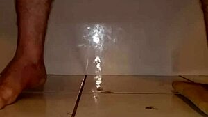 Really Good Dildo Play