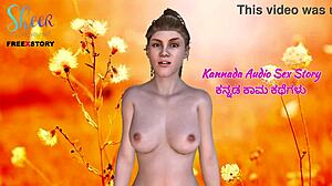 Kannada audio sex story - sex with anita teacher part 3. Want to hear it?