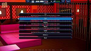 Harem Hotel 41 Game Adventure