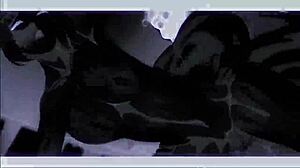 Uncensored Hmv - Hostile