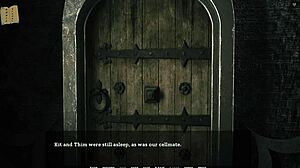 Tales From The Unending Void 87