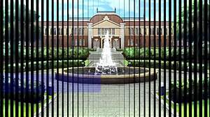 akumeru family, mahiru route part 9, are you masturbating in the garden?