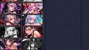 Ep1 Secret Agent Sibyl In Stockings And Stiletto