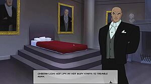 Something Unlimited Part 03 In Gunsmoke Games!