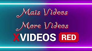 blonde latina in lingerie rips clothes for sexy striptease and masturbation