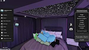 roblox furry gay having oral sex with sno mx rln