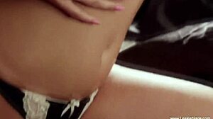 i’m just learning to enjoy lesbian play right now.