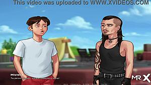 Give Money, Get Ready For More In Summertime Saga