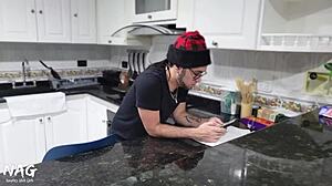 Santa's Favorite Servant Jade Mercury