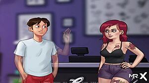 Give Money, Get Ready For More In Summertime Saga