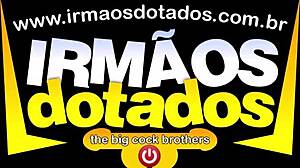 amateur fucks his stoner friend bareback in brazil