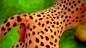 Adventures in the wild life of nature.