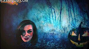 When You Give a Demon Head in Body Stockings