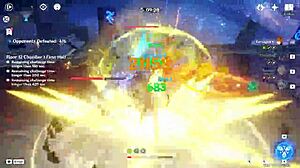 abyss continuous college adventure