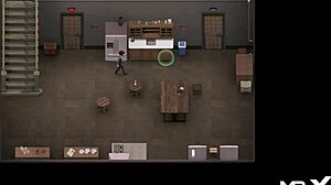 Mature Mom In Lust Epidemic Hentai Action!