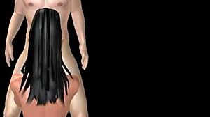 Bhabhi Indiana e Homem Japonês em Diversão Oral 69