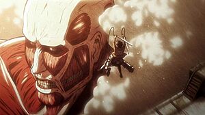 Shingeki No Kyojin Ep11 FullHD Dubbed