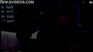 complete gameplay with anna in exciting affection part 19