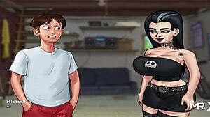 Give Money, Get Ready For More In Summertime Saga