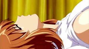 发现我胸大继妹在换衣服