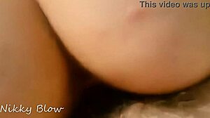 Close-up view of female orgasms in compilation volume one