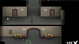 Mature Mom In Lust Epidemic Hentai Action!