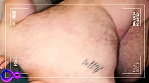 Interracial Outdoor Bareback Passion