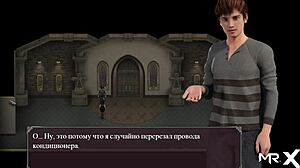 Mature Mom In Lust Epidemic Hentai Action!