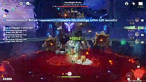 abyss continuous college adventure