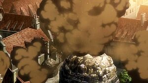 Shingeki No Kyojin Ep11 FullHD Dubbed