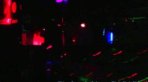 dancing in night club leads to climax vid0009 😏