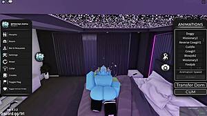 roblox furry gay having oral sex with sno mx rln