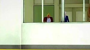 hs dxd ntr madness chapter 5: my new friend trailer on sheer fantasyking3