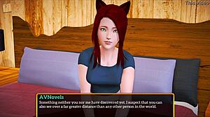 My new family episode 493 with teen 18+