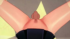 Kugisaki Nobara In Jujutsu Kaisen Hentai