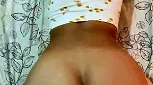 my friend fucked me and came inside